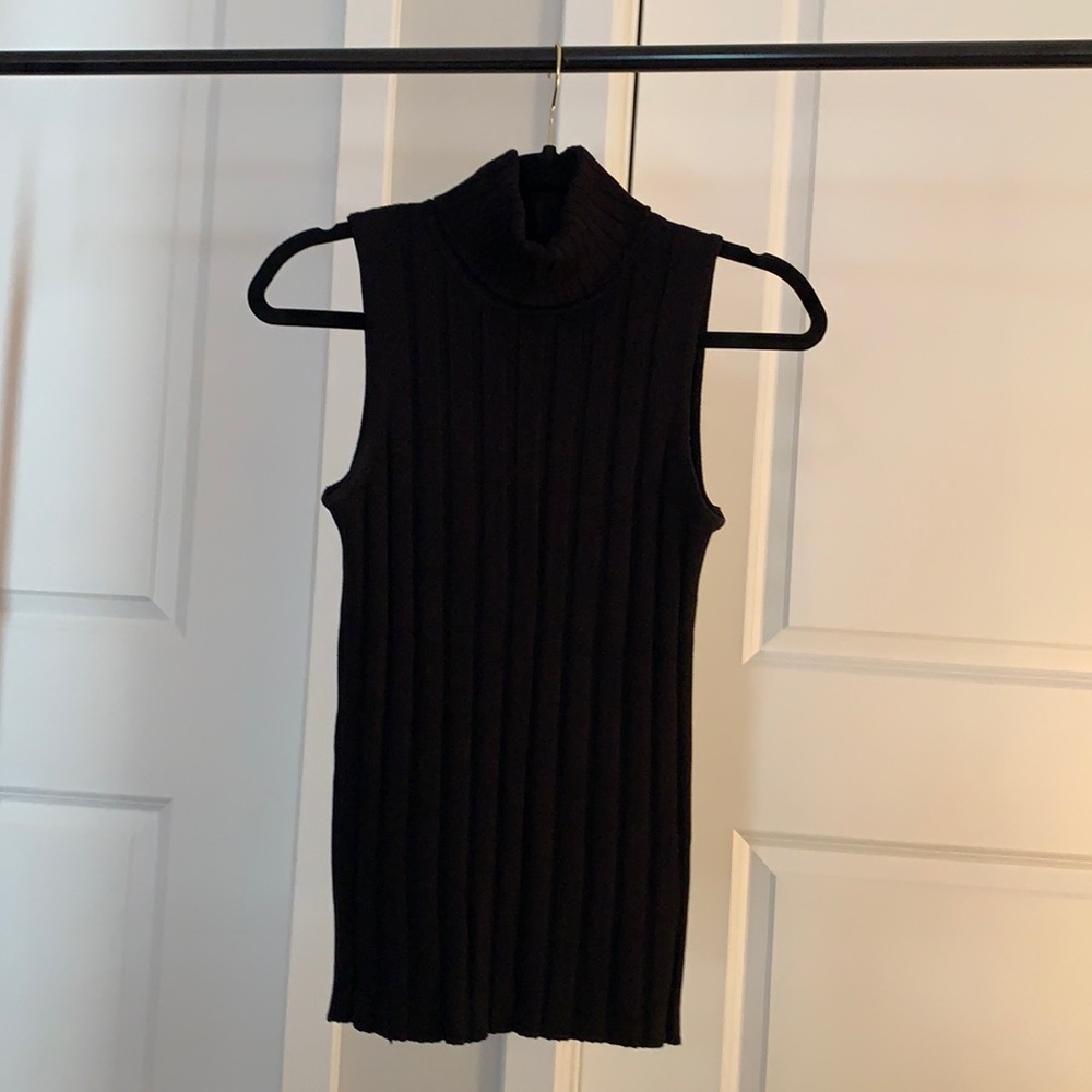 ASOS Sweater Turtleneck